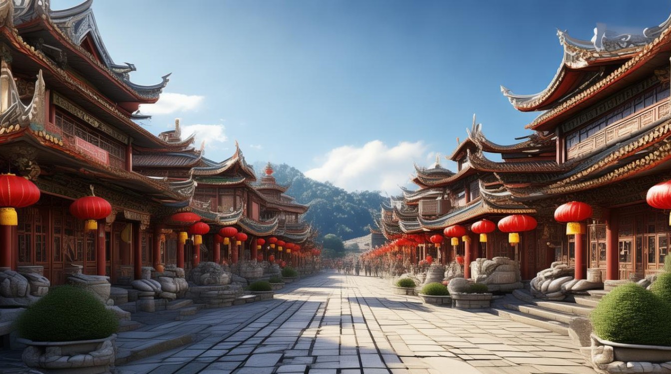 慈城旅游景点大全 慈城旅游景点大全