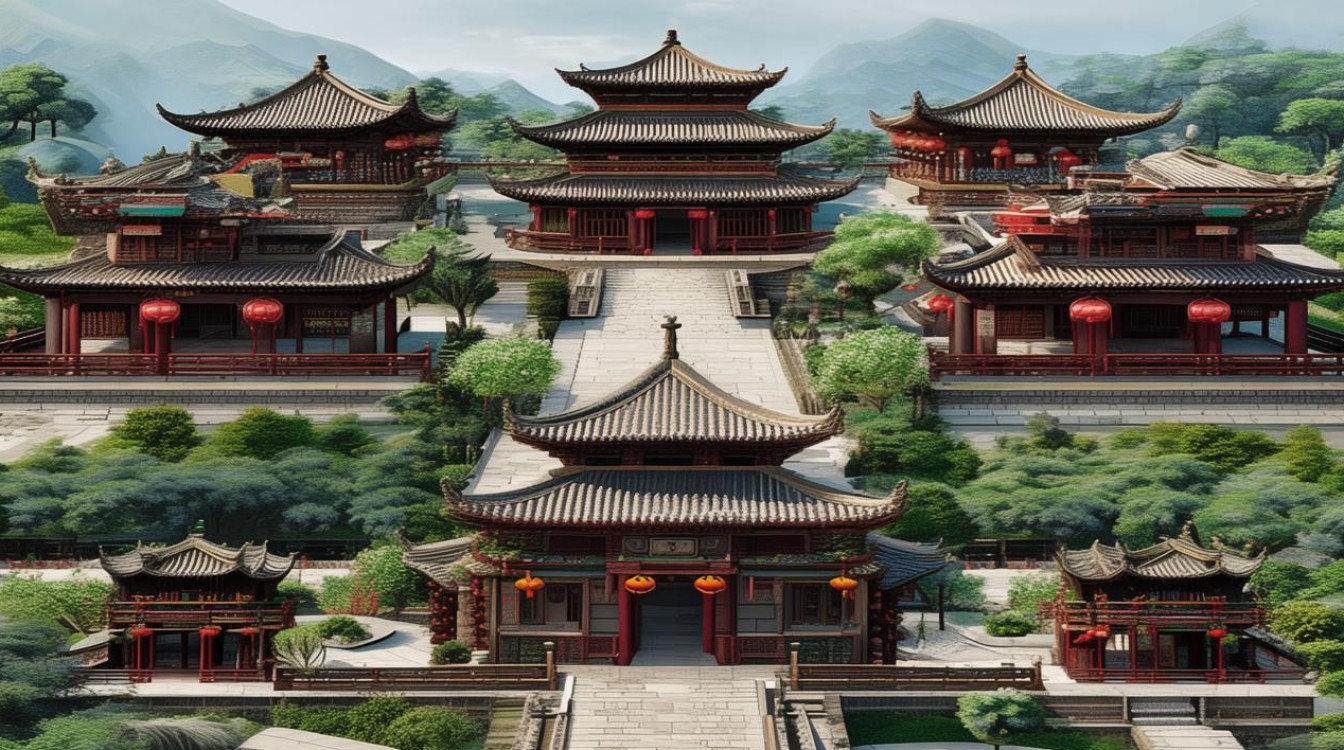 慈城旅游景点大全 慈城旅游景点大全