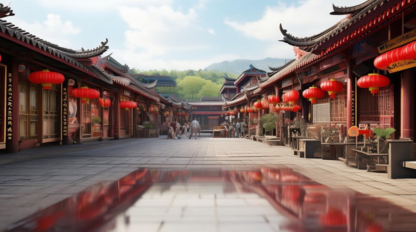 河北邢台著名景点