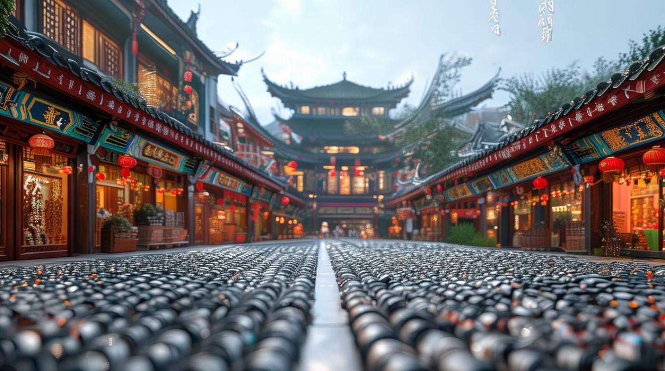 河北邢台著名景点