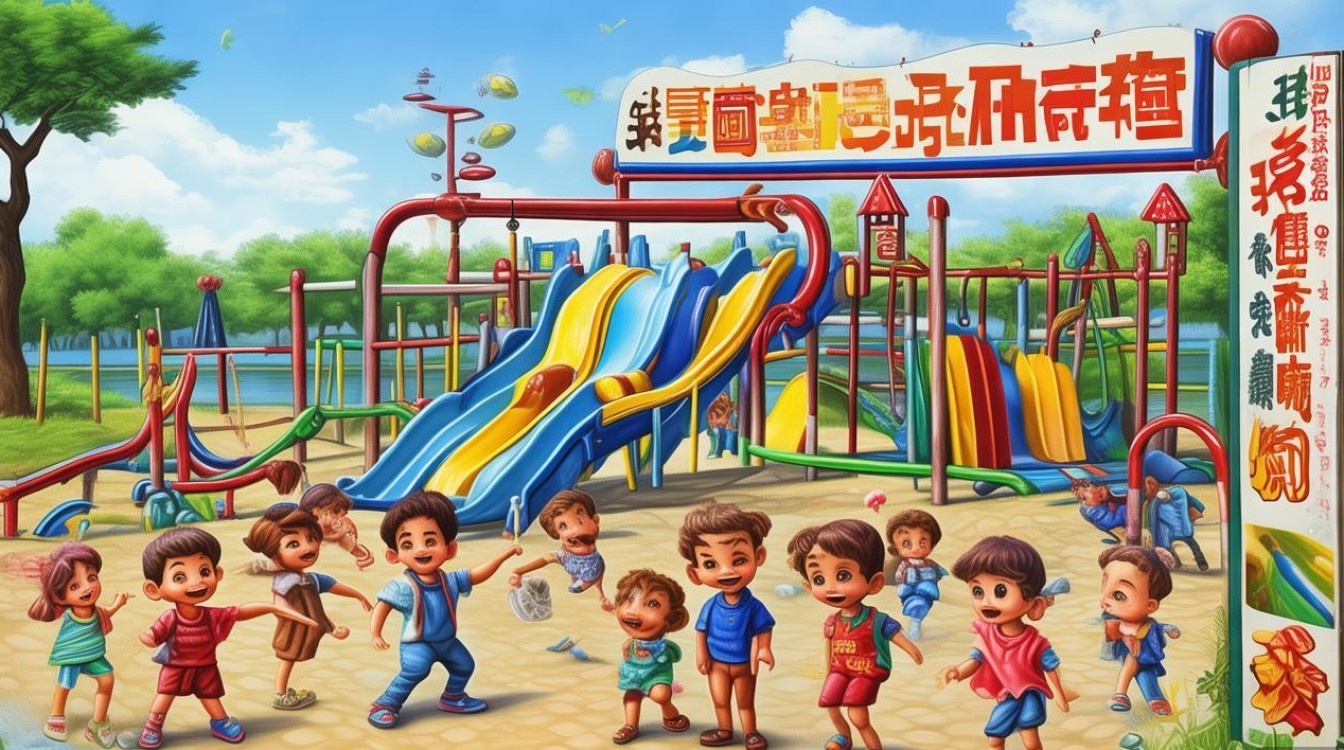 南京儿童游玩景点推荐