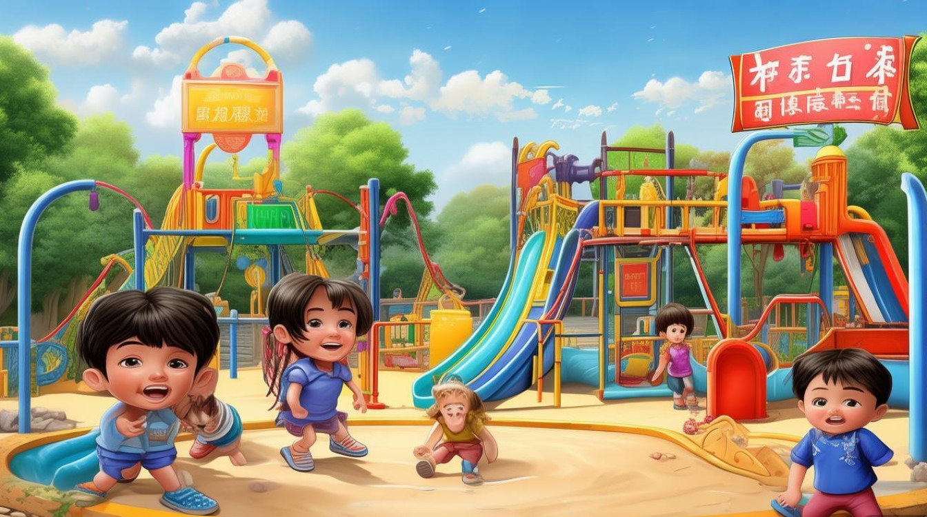 南京儿童游玩景点推荐