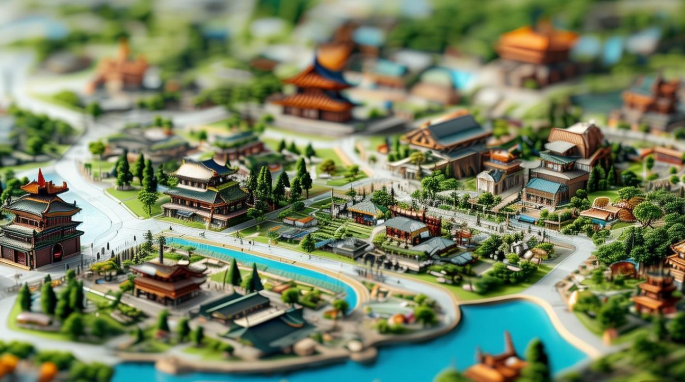 台州旅游攻略景点必去