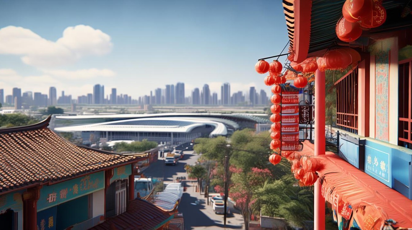 厦门机场附近的景点