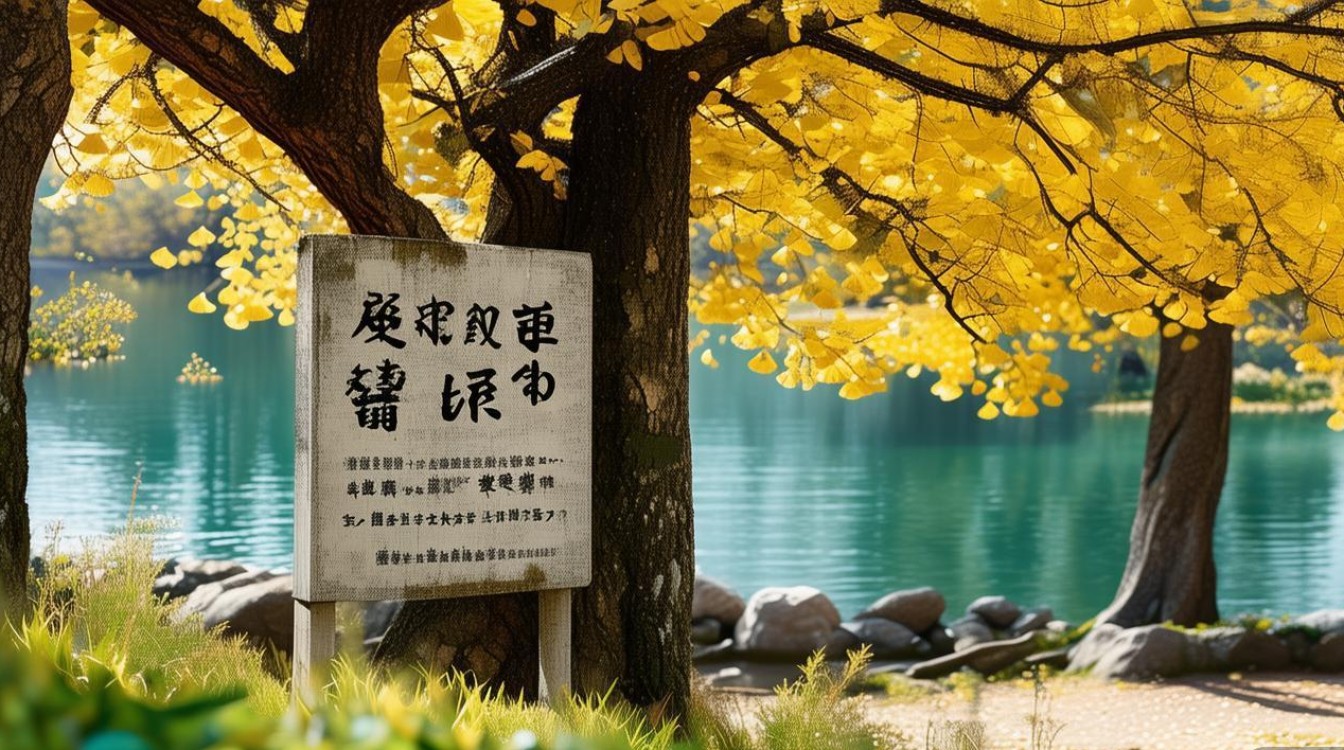 南京银杏湖景点介绍 南京银杏湖景点介绍