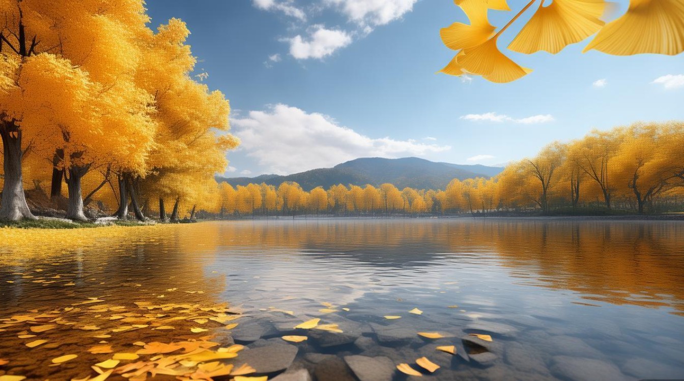 南京银杏湖景点介绍 南京银杏湖景点介绍