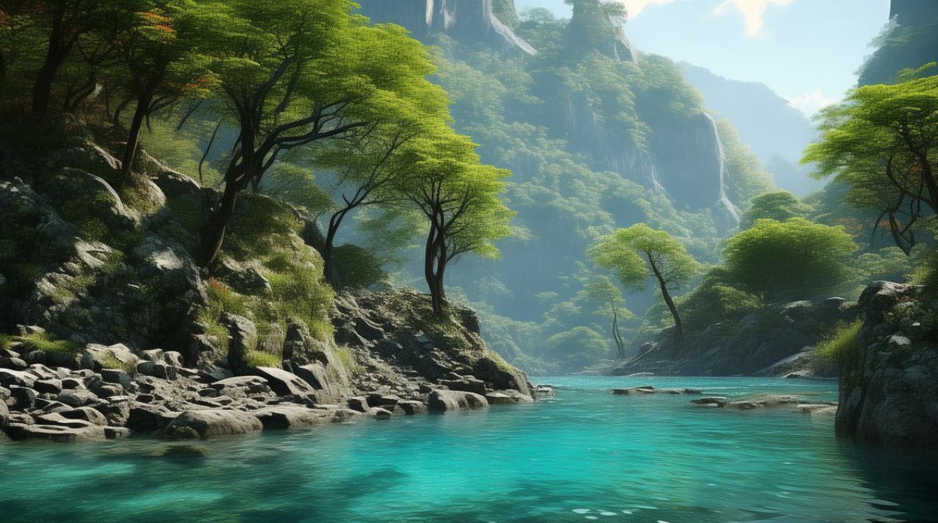 本溪水洞周边景点 本溪水洞周边景点