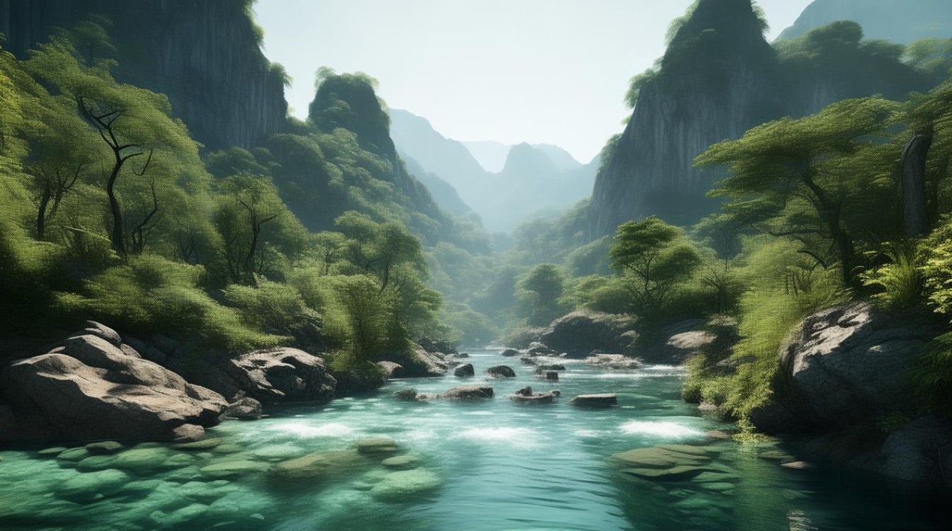 本溪水洞周边景点 本溪水洞周边景点