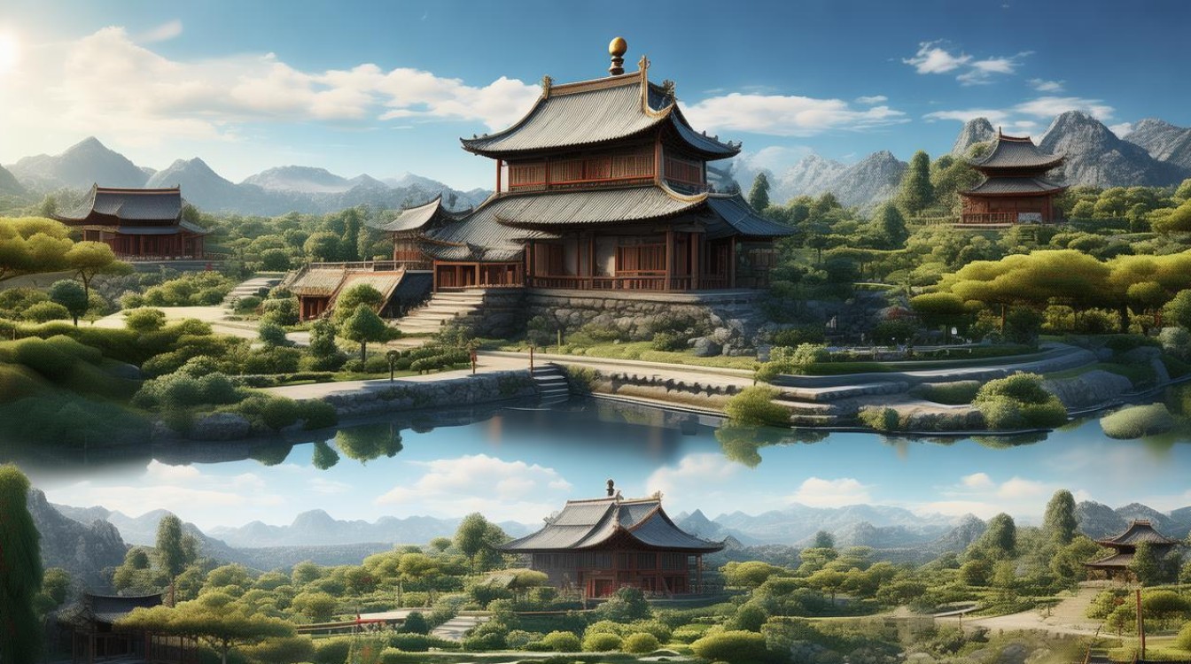 北川景点排行榜 北川景点排行榜