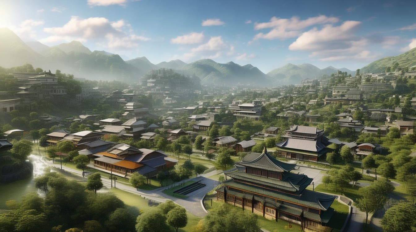 北川景点排行榜 北川景点排行榜