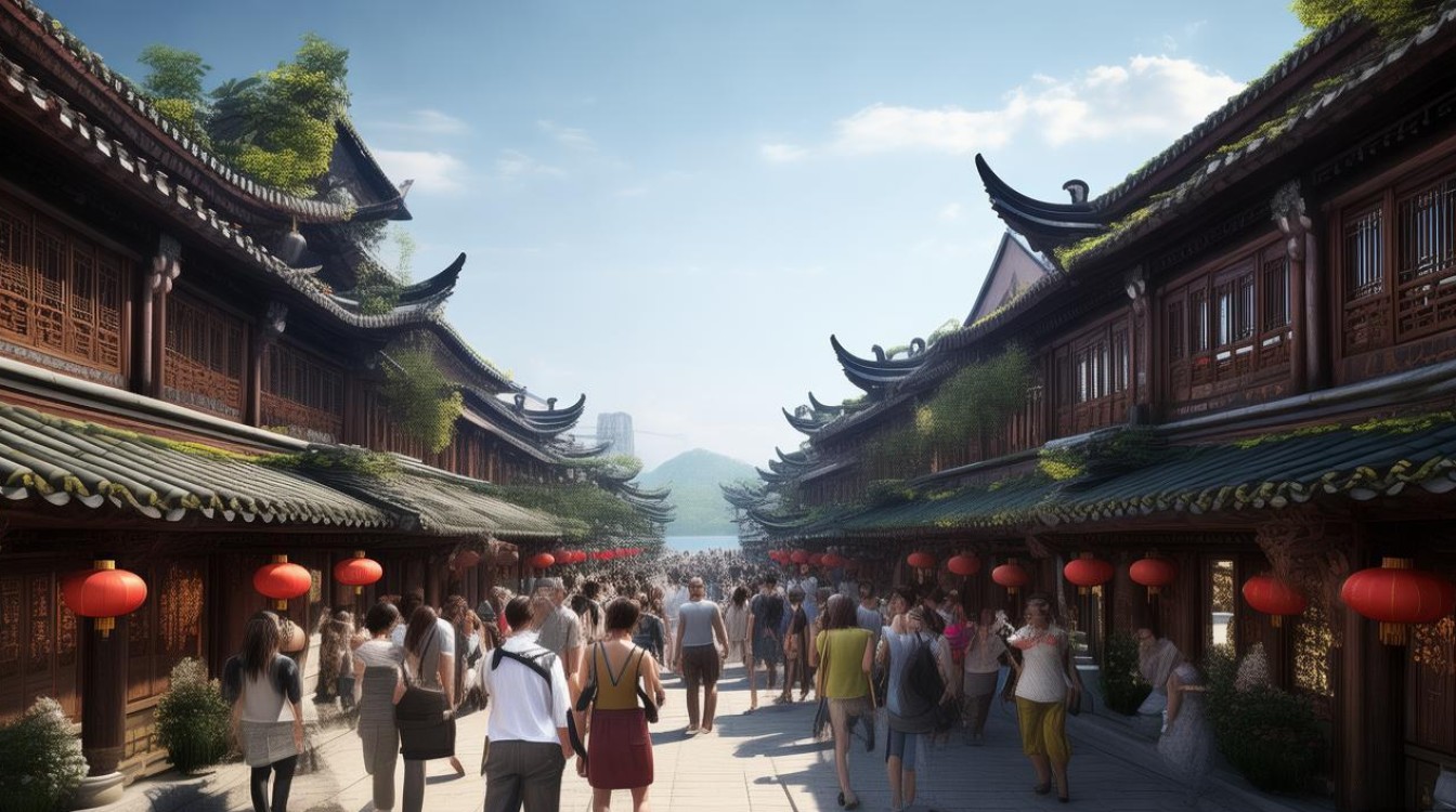 无锡旅游必去景点推荐 无锡旅游必去景点推荐