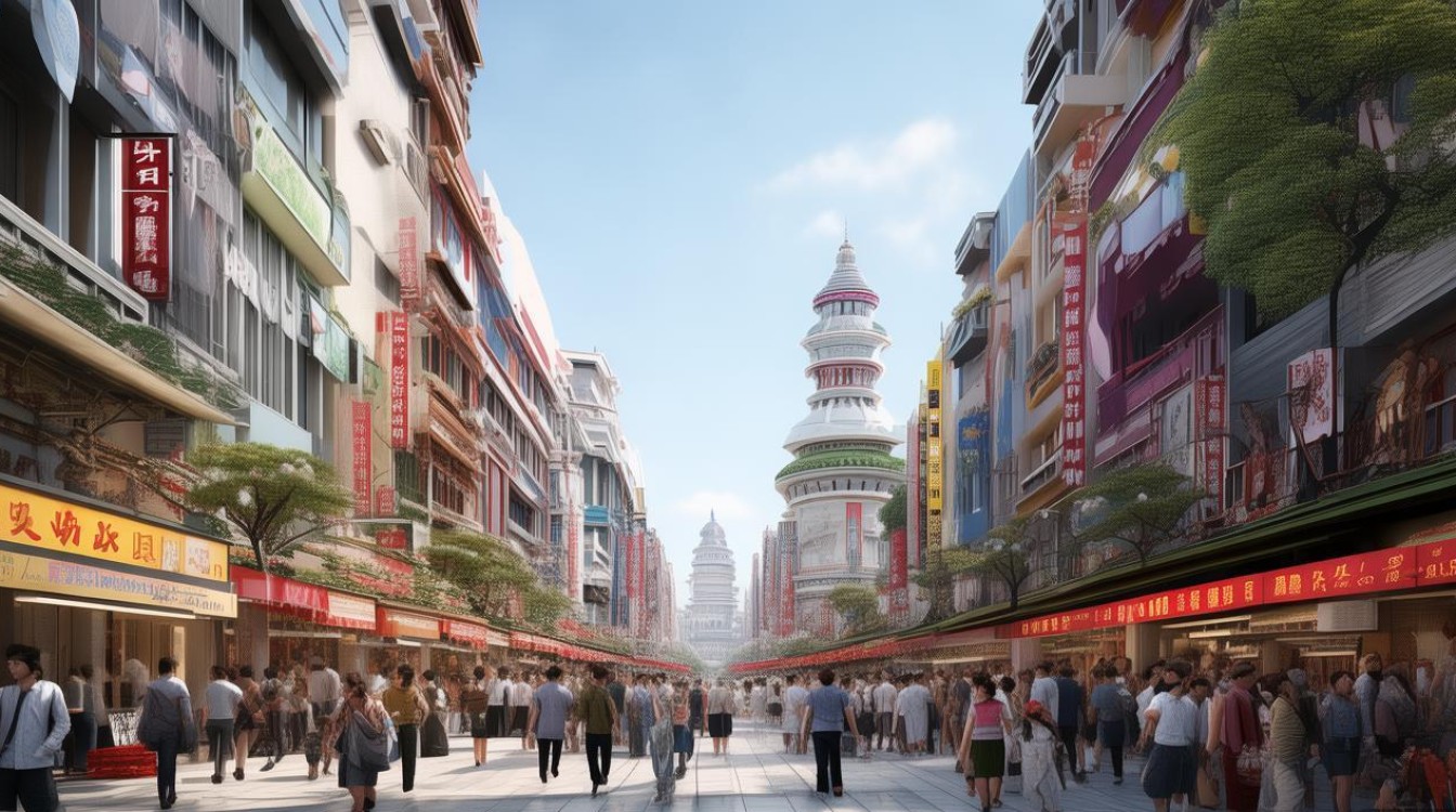 珲春市内景点 珲春市内景点