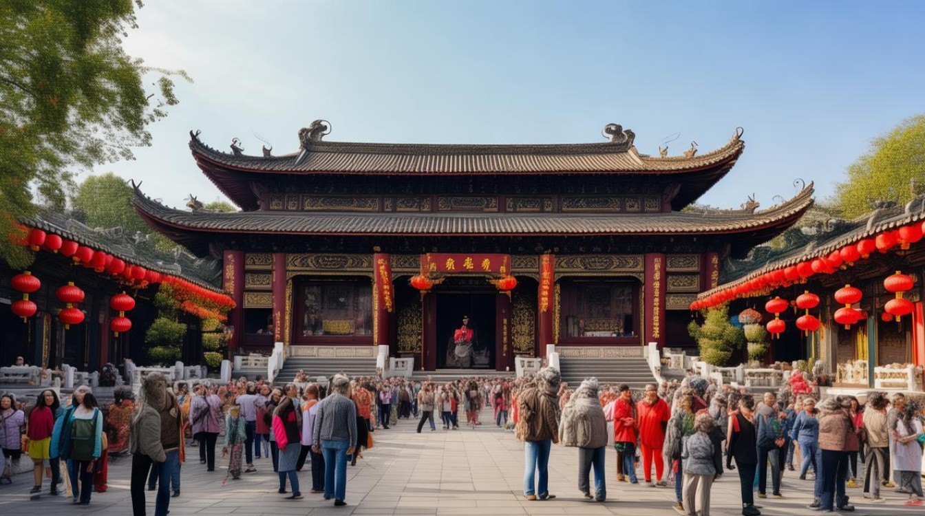 佛山祖庙附近景点