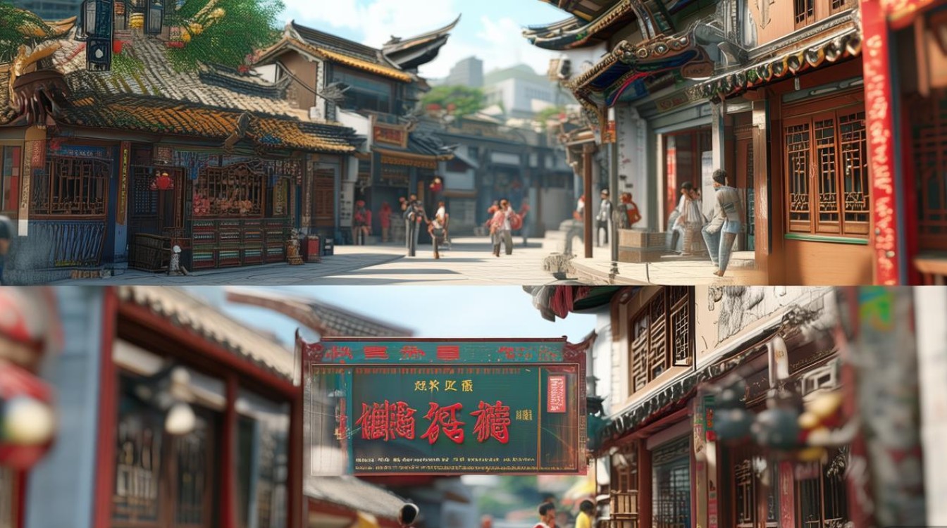 漳州旅游必去的景点