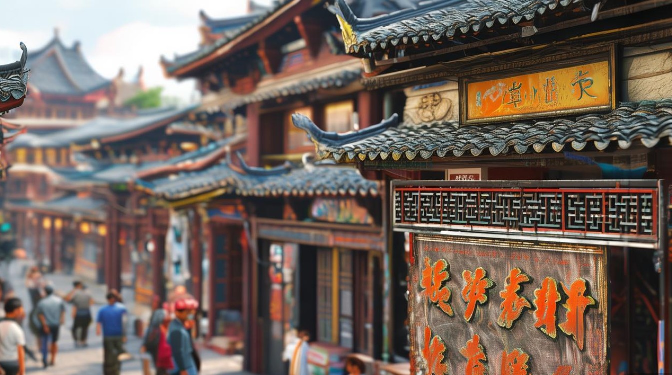 漳州旅游必去的景点