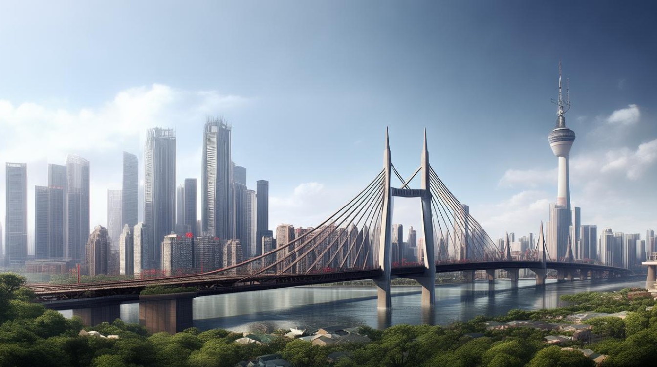 重庆著名景点排名