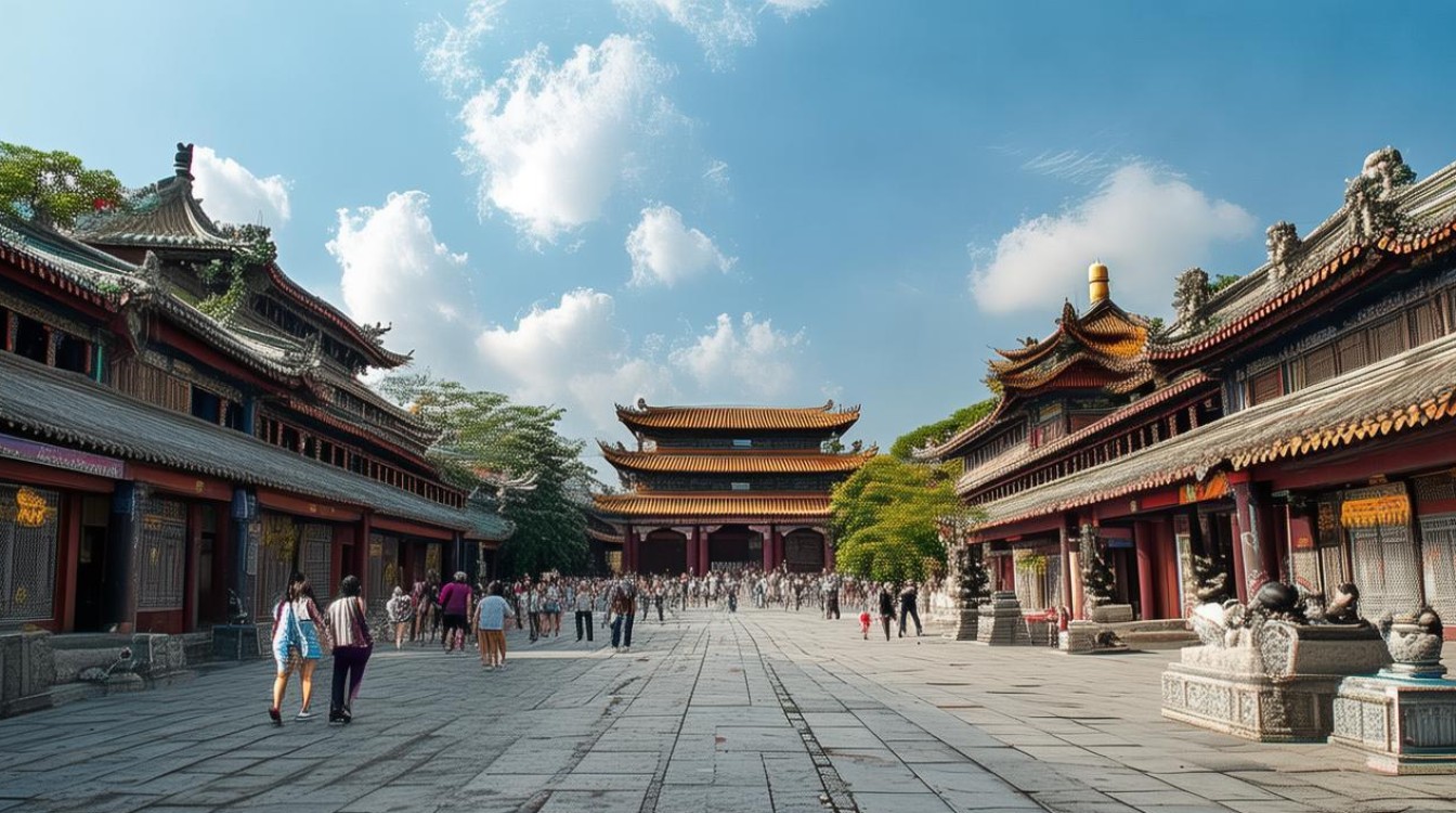 南京哪些景点要门票