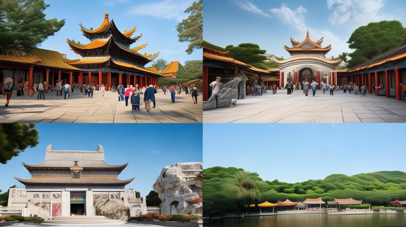 南京哪些景点要门票