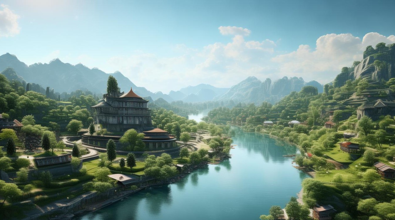 雅江景点排行榜