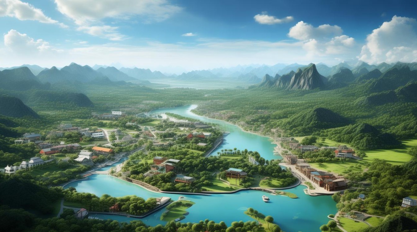 雅江景点排行榜