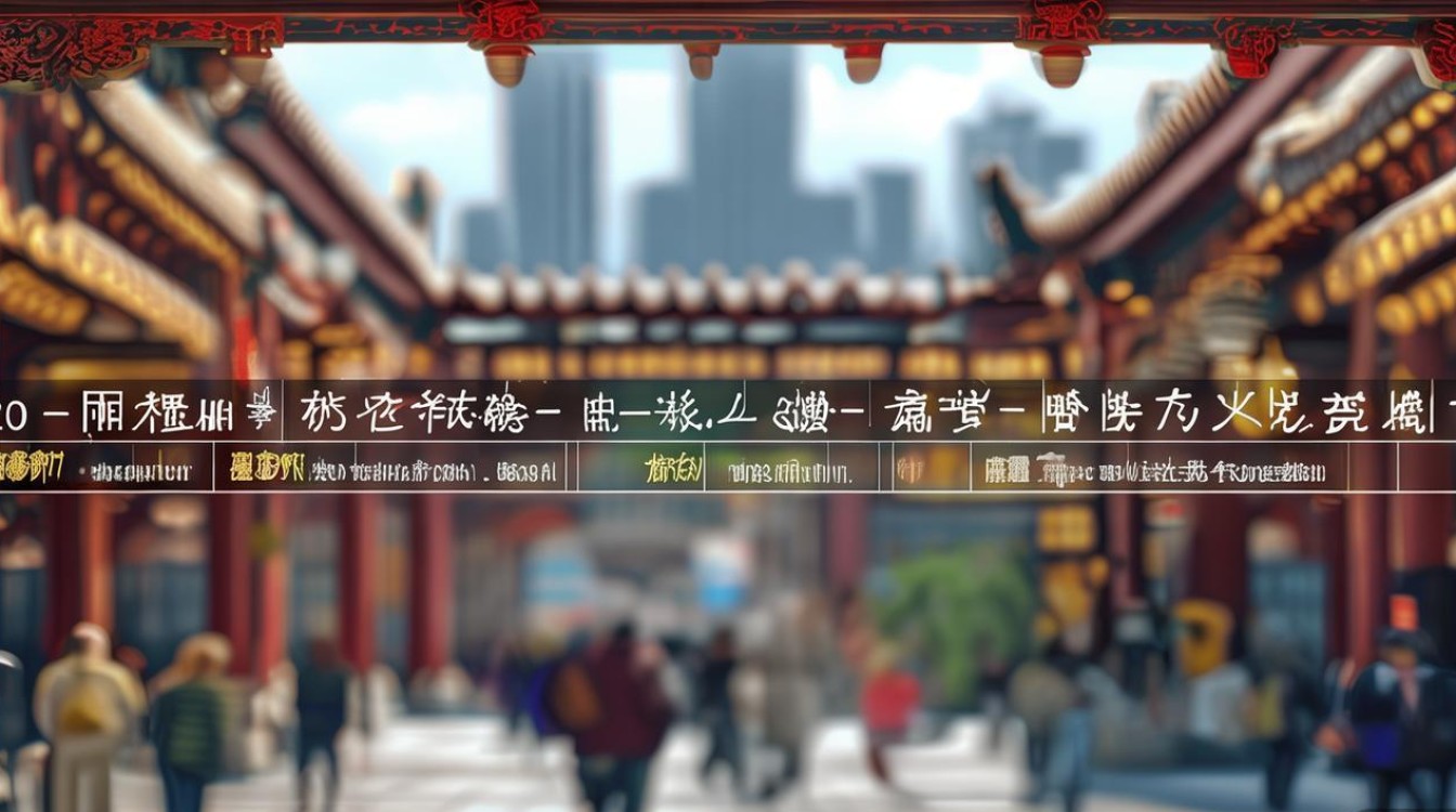 上海旅游必去景点免费 上海旅游必去景点免费