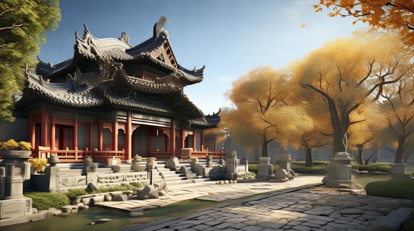 地坛公园有什么景点 地坛公园有什么景点