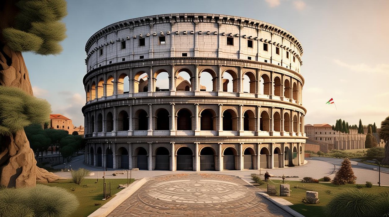 意大利最著名的景点 意大利最著名的景点