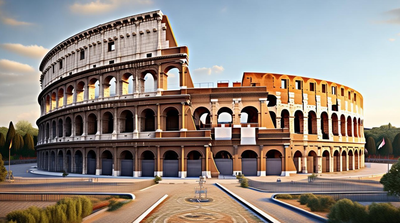 意大利最著名的景点 意大利最著名的景点