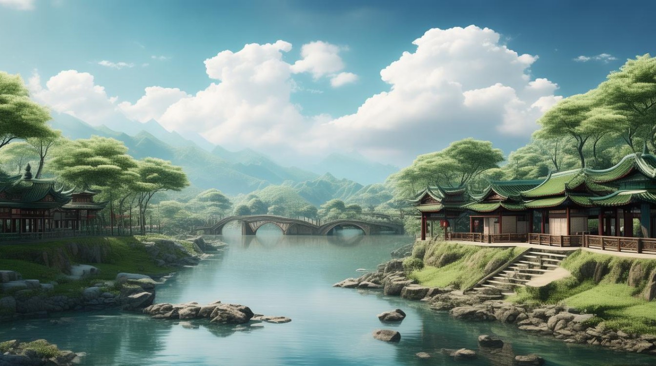 浙江不用爬山的景点 浙江不用爬山的景点