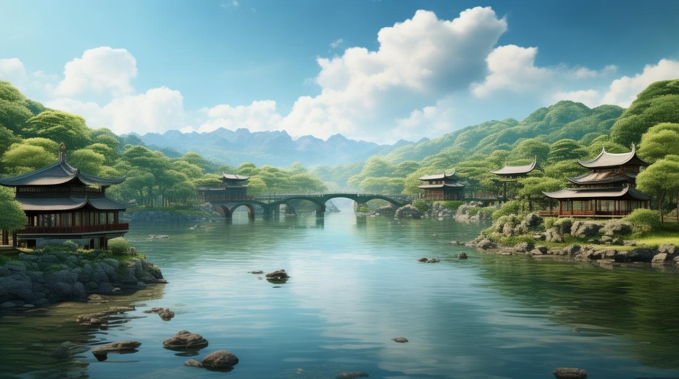 浙江不用爬山的景点 浙江不用爬山的景点