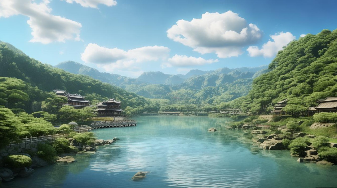 浙江不用爬山的景点 浙江不用爬山的景点