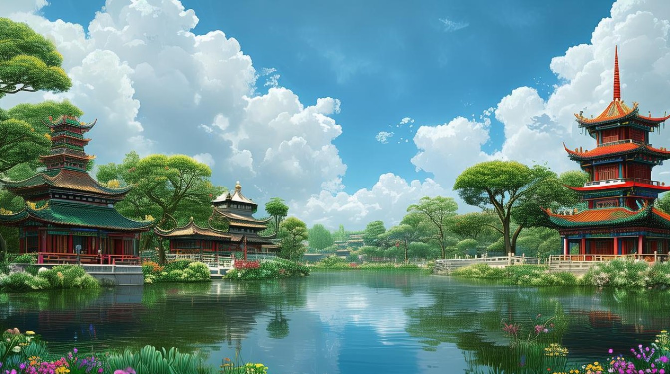 公主岭的景点 公主岭的景点