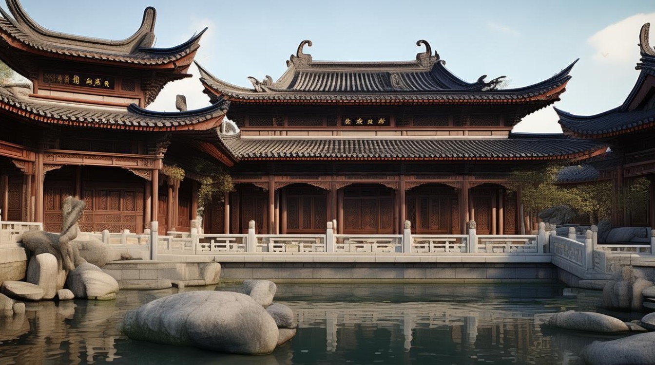 无锡南禅寺景点介绍