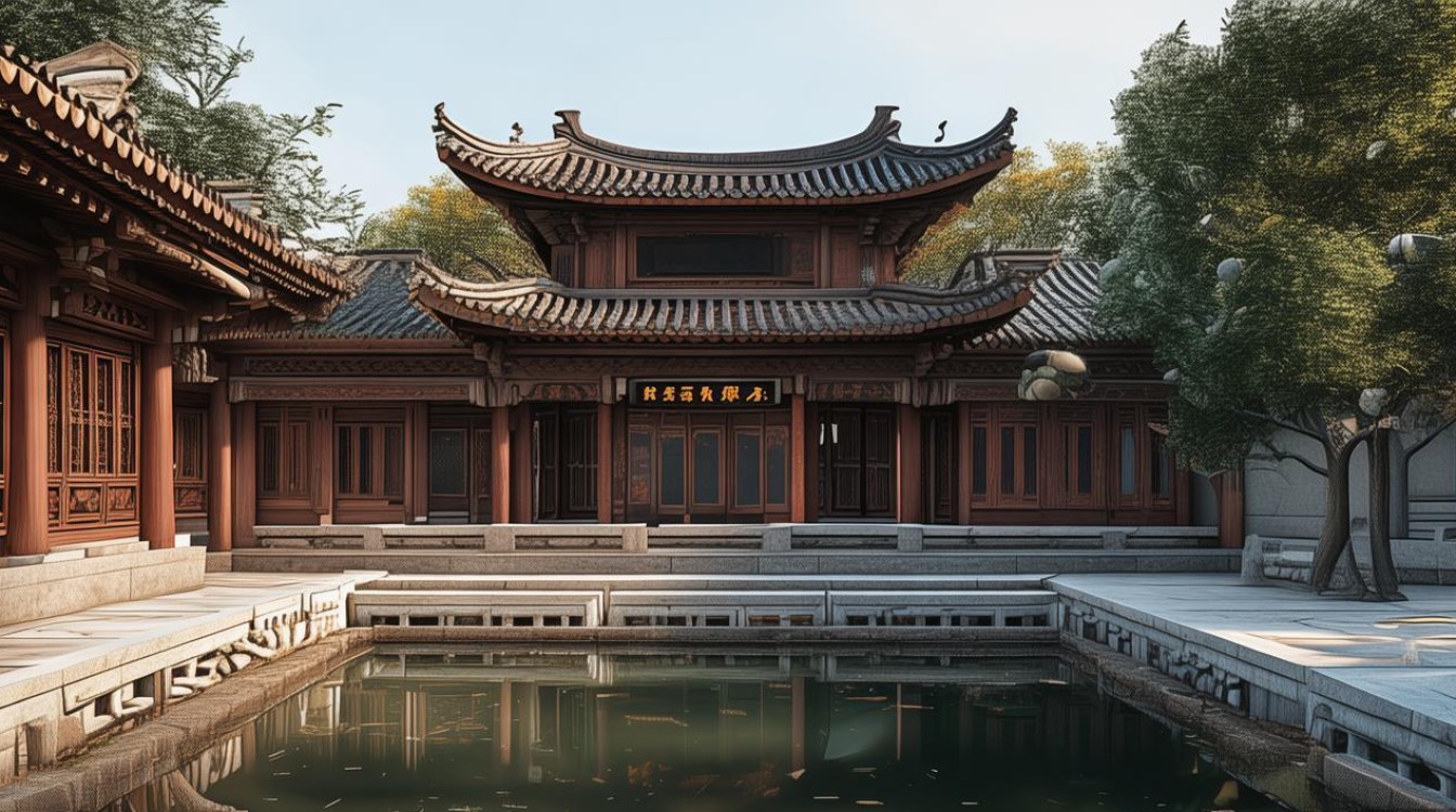 无锡南禅寺景点介绍