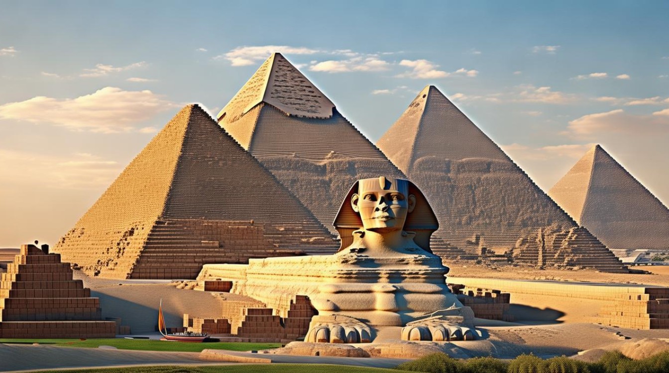 埃及旅游必去的景点 埃及旅游必去的景点