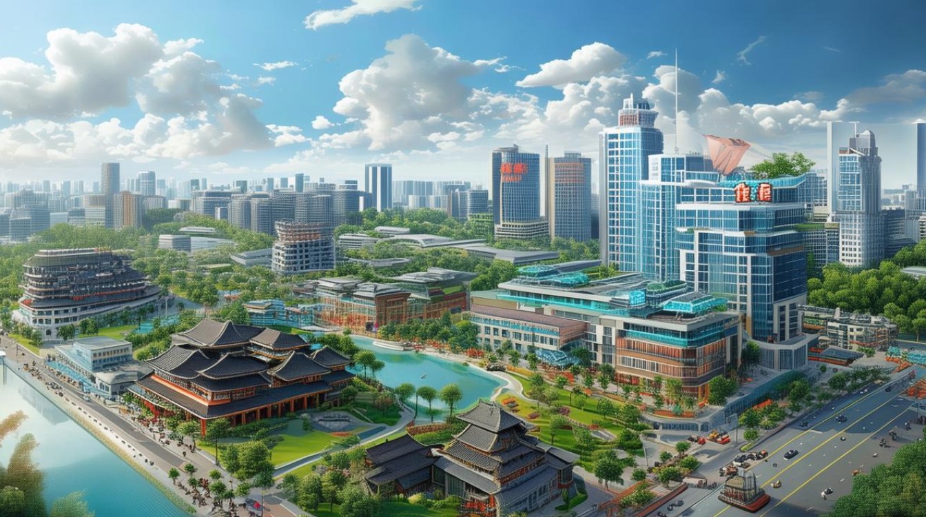 长沙值得游玩的景点