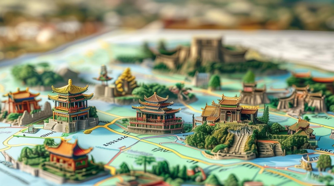 大同旅游攻略景点必去