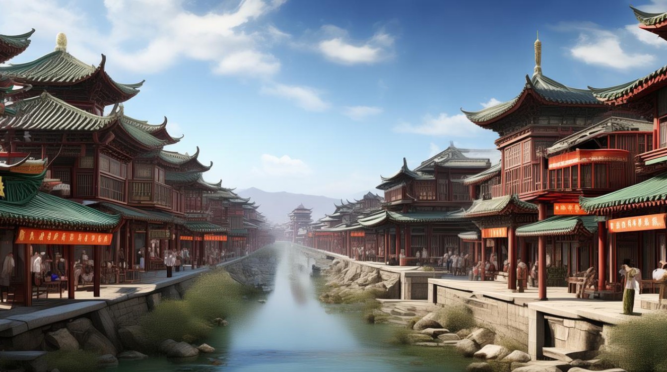 河南永城有什么景点 河南永城有什么景点