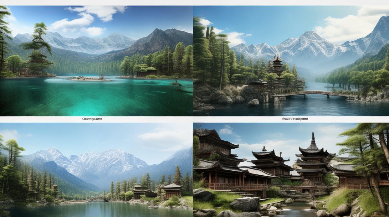 邛崃景区有哪些景点 邛崃景区有哪些景点