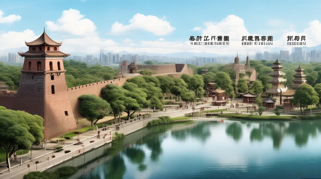 泰安旅游攻略景点必去 泰安旅游攻略景点必去