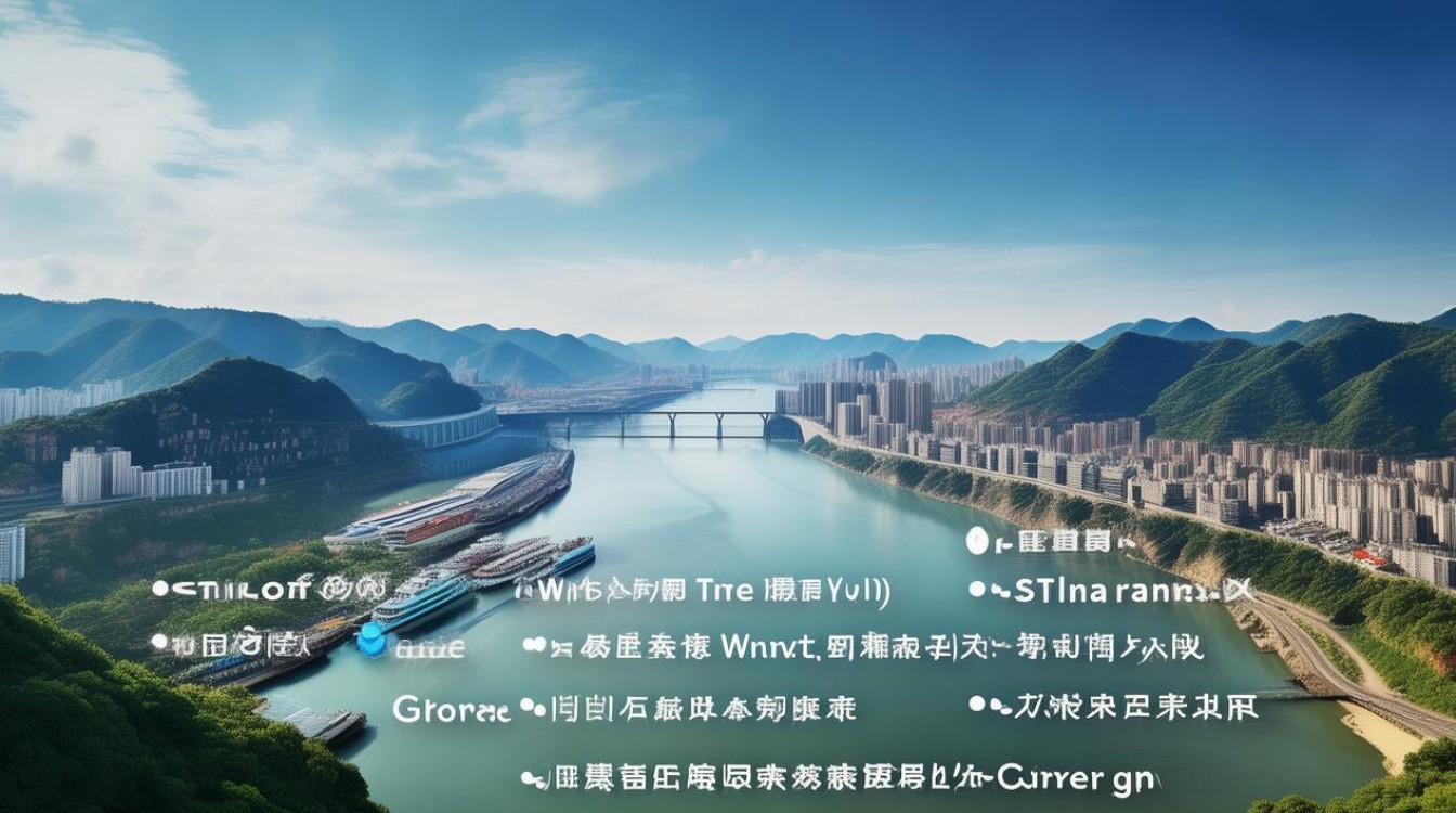 重庆到遵义沿途景点