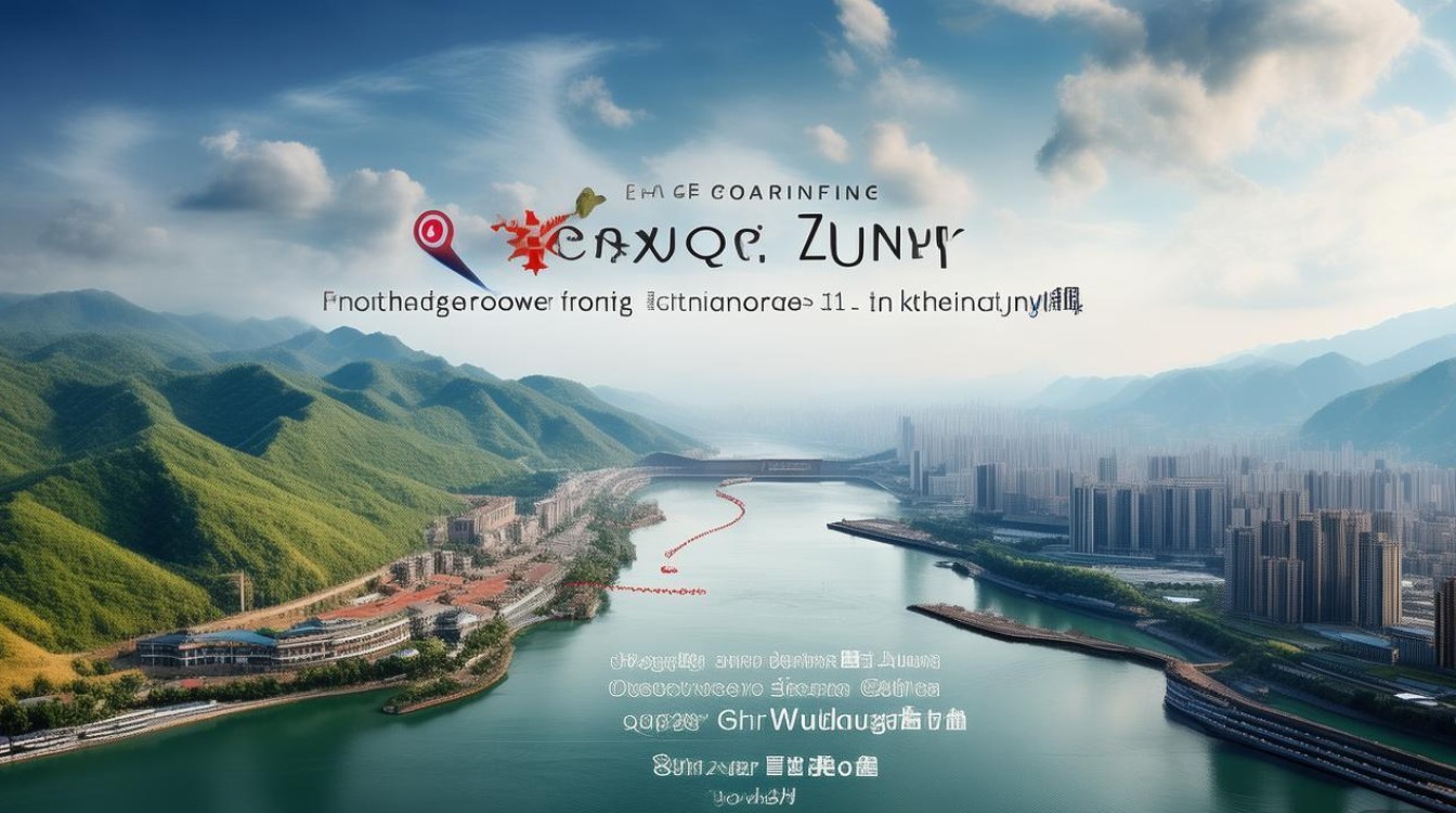 重庆到遵义沿途景点