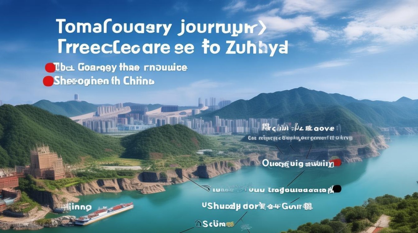 重庆到遵义沿途景点