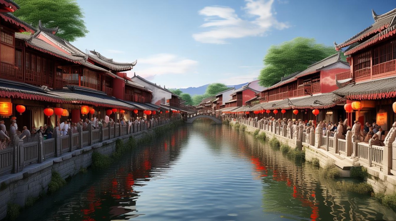 绍兴值得玩的景点 绍兴值得玩的景点