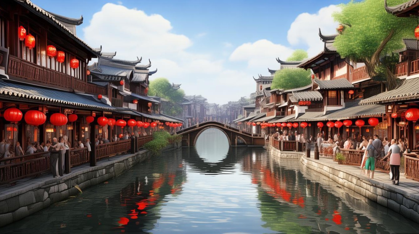 绍兴值得玩的景点 绍兴值得玩的景点