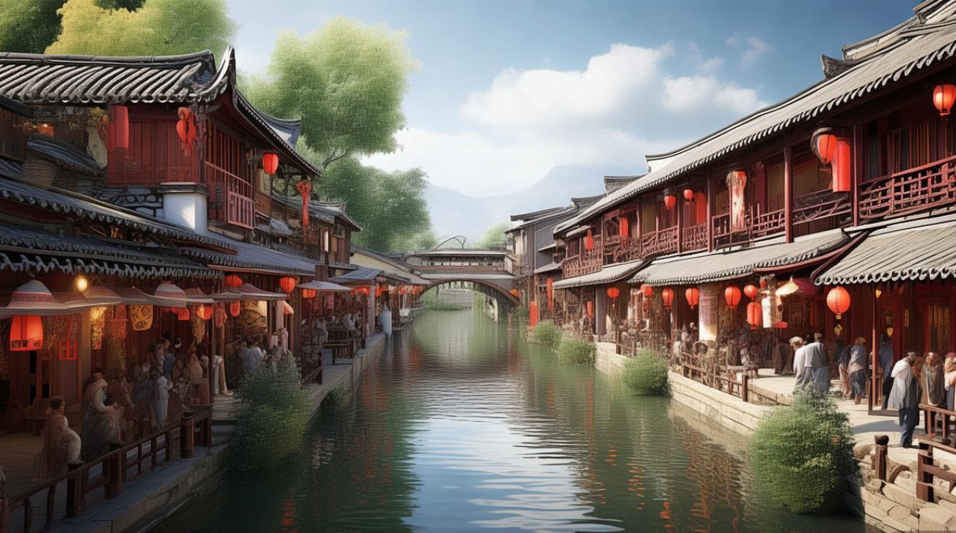 绍兴值得玩的景点 绍兴值得玩的景点