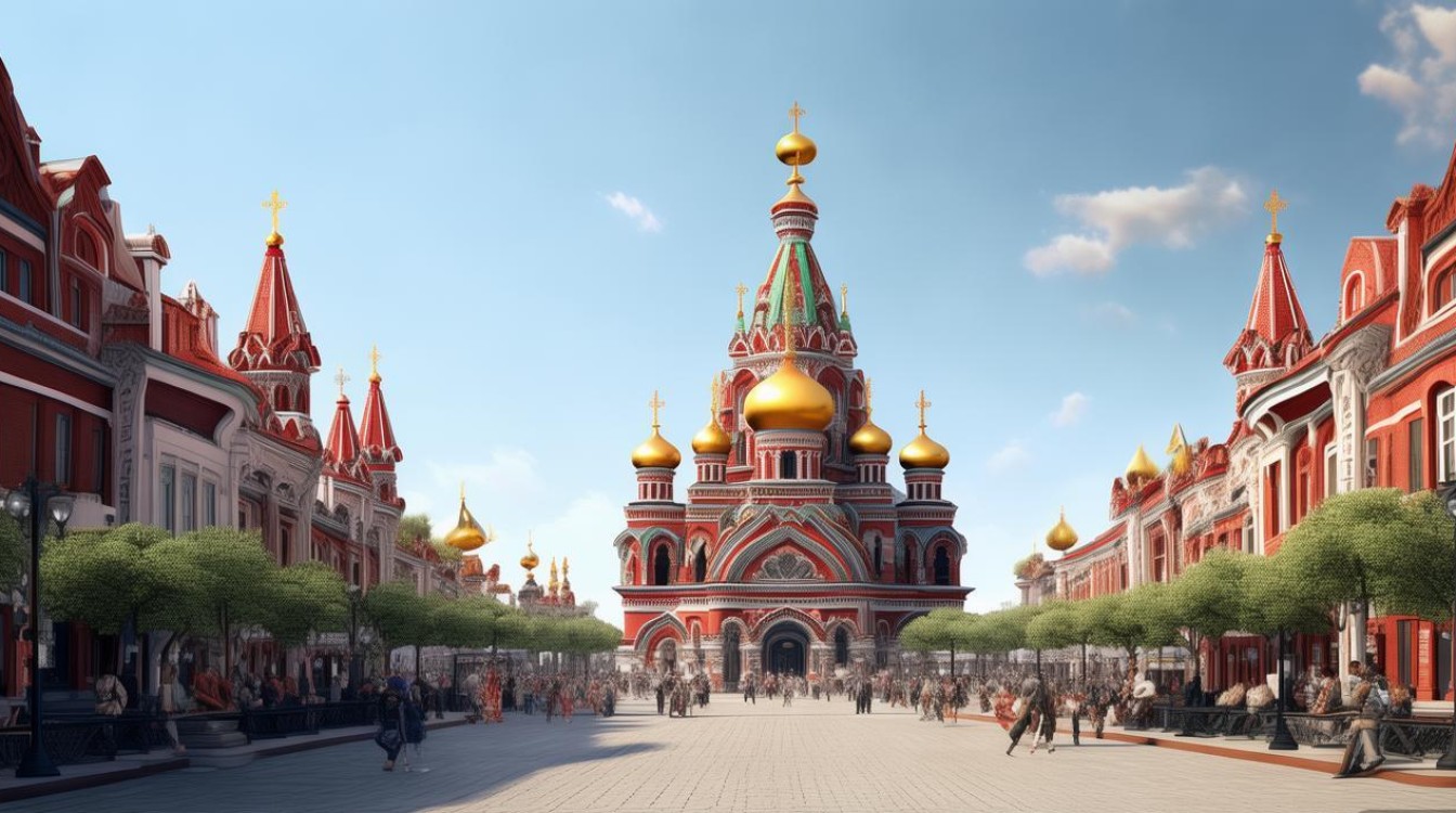 哈尔滨道外旅游景点 哈尔滨道外旅游景点