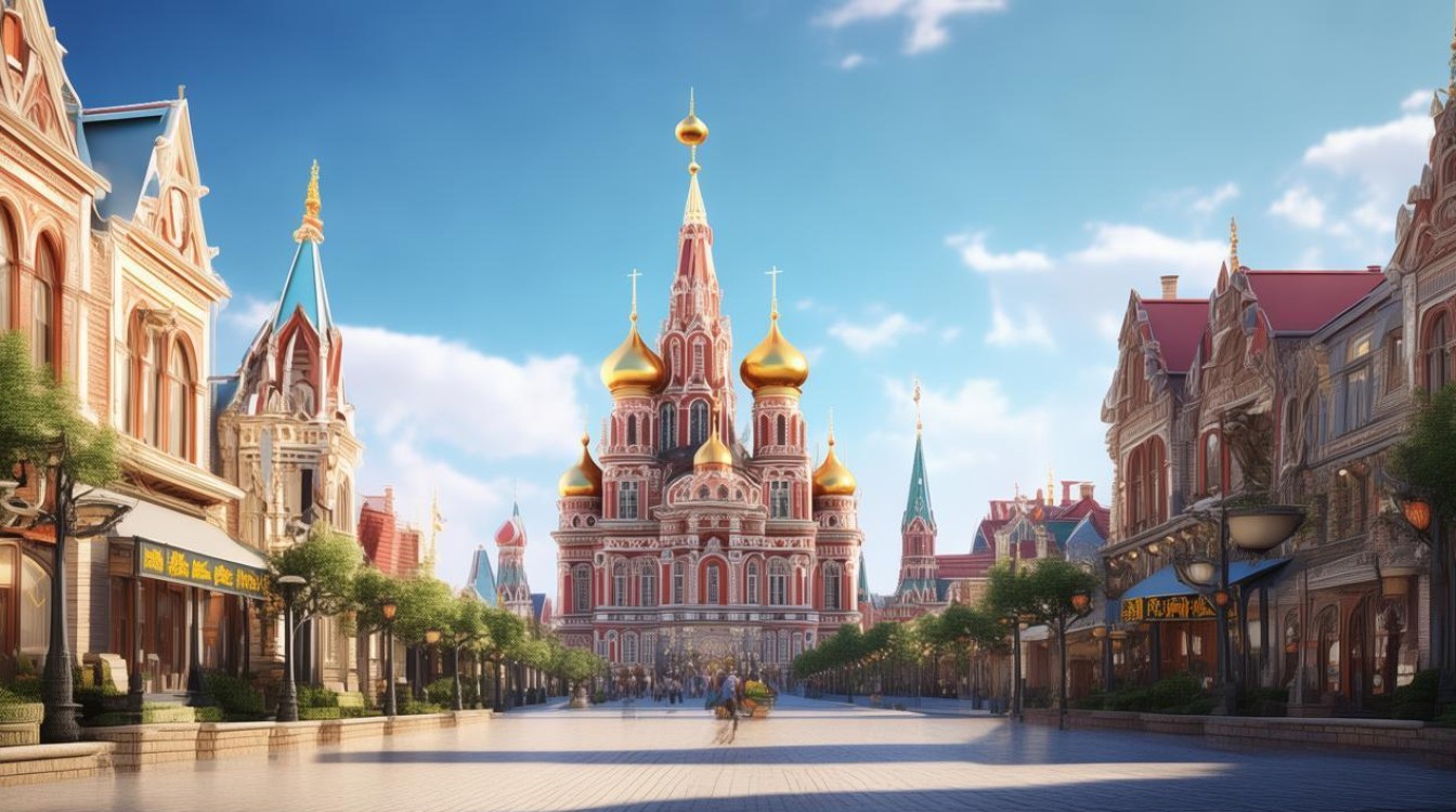 哈尔滨道外旅游景点 哈尔滨道外旅游景点