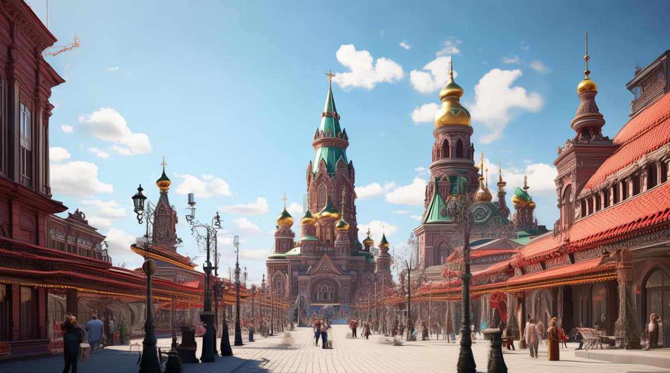 哈尔滨道外旅游景点 哈尔滨道外旅游景点