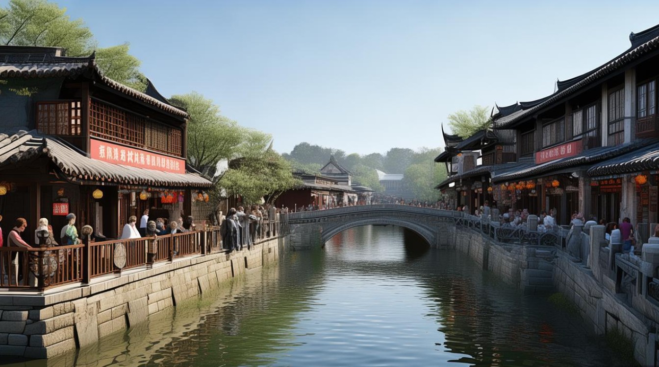 嘉定区有什么景点